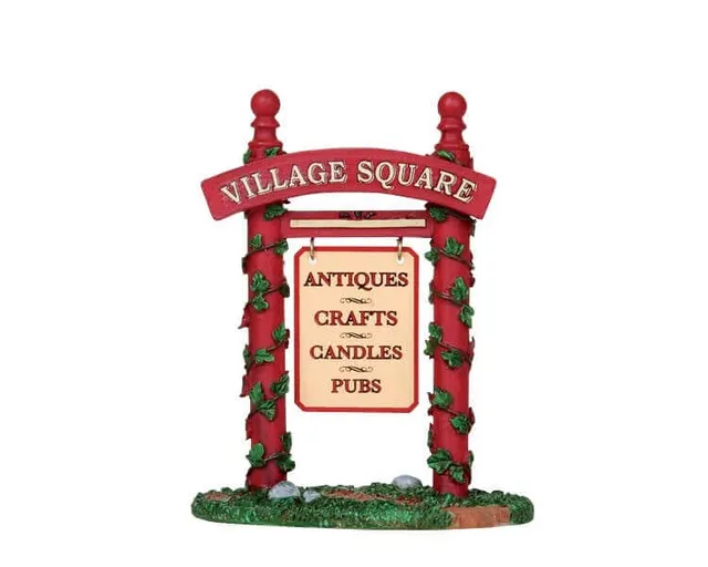 lemax-shop-signs-holidays-seasons-zubeh-r-set image 1