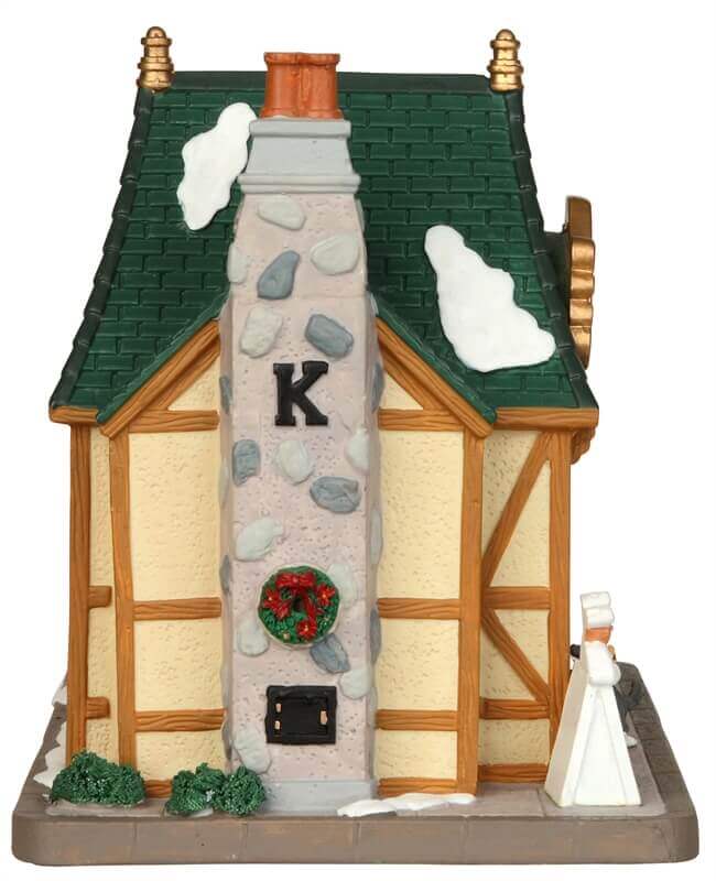 lemax-kringel-s-european-bakery-beleuchtetes-weihnachts-miniaturhaus image 3