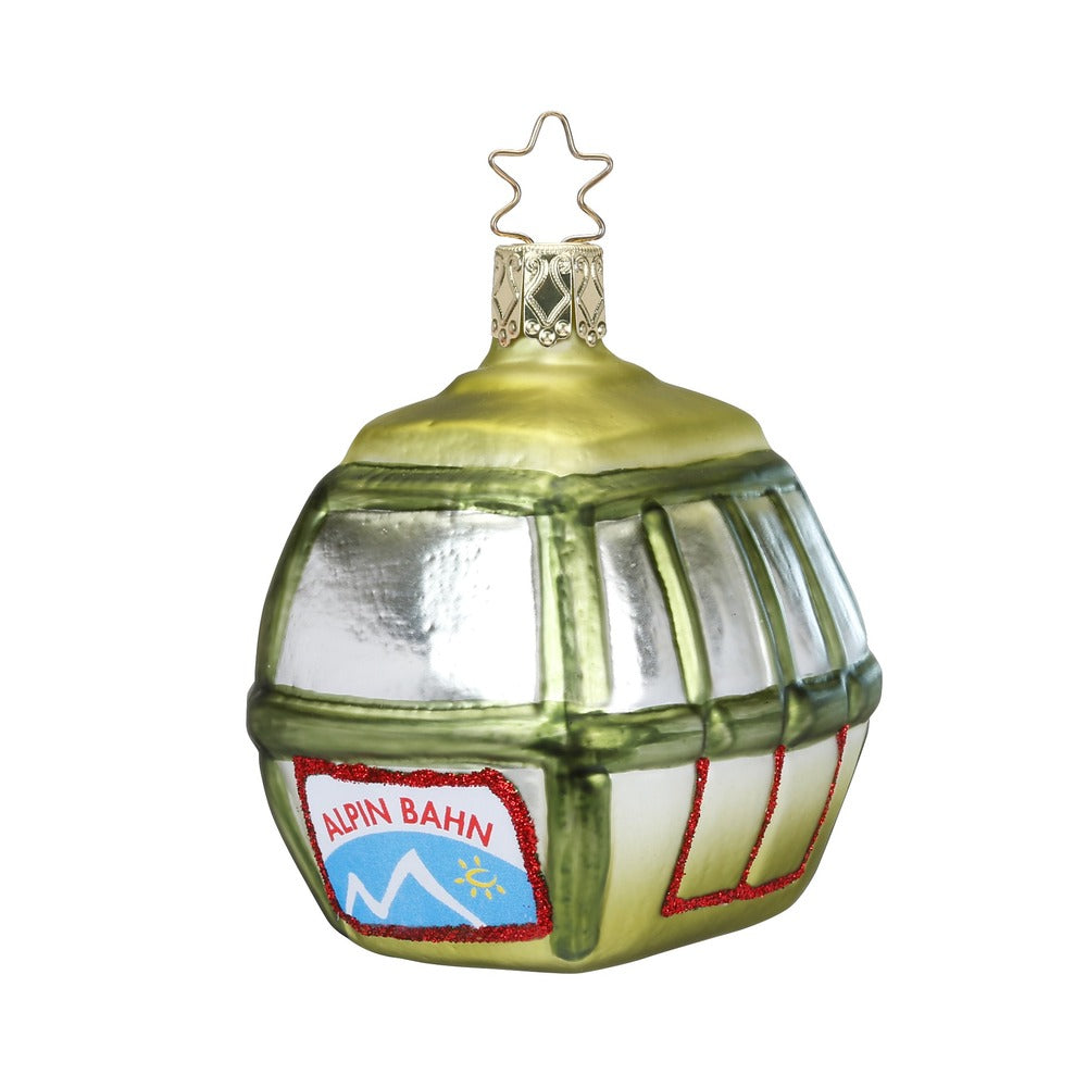 inge-glas-manufaktur-gondel-7-5-cm-handgefertigter-christbaumschmuck-aus-glas image 1