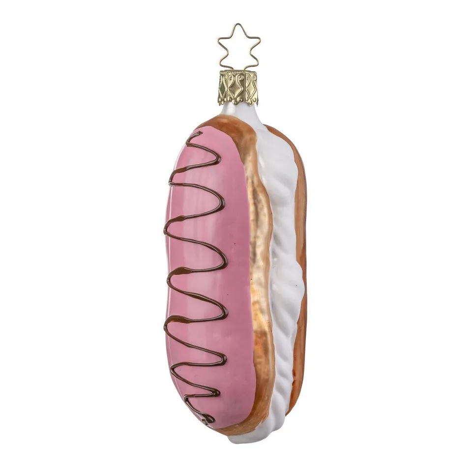 inge-glas-rosa-clair-glasfigur-11-5-cm-rosa-food-anh-nger image 1