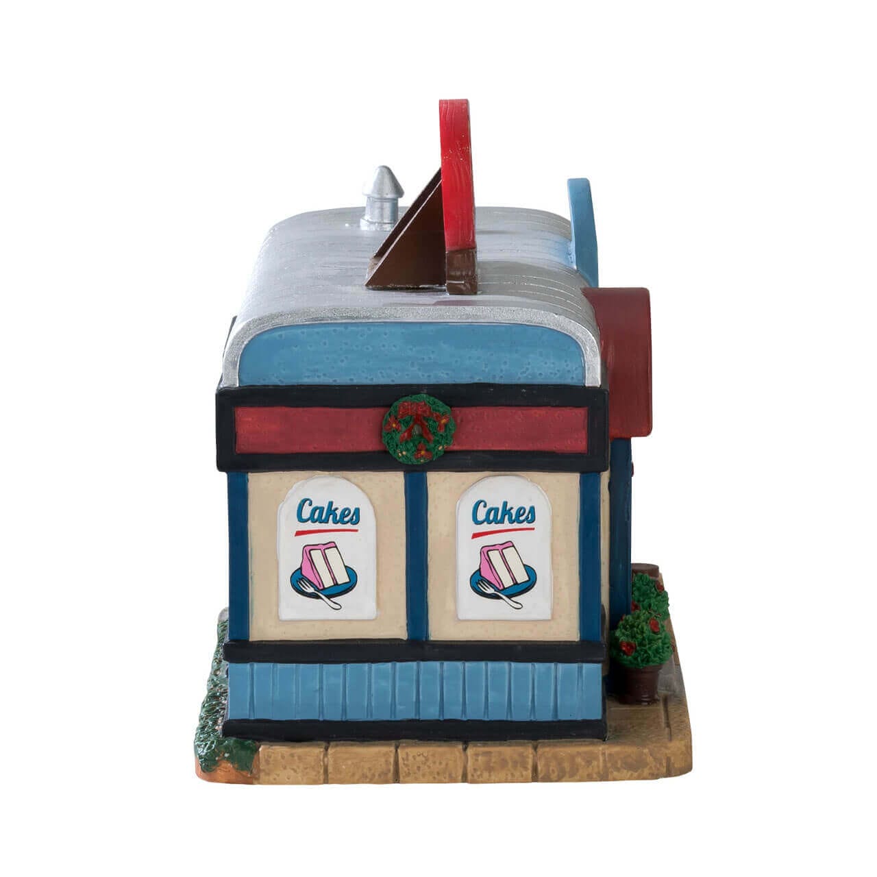 lemax-pie-in-the-sky-bakery-miniatur-b-ckerei-haus image 3