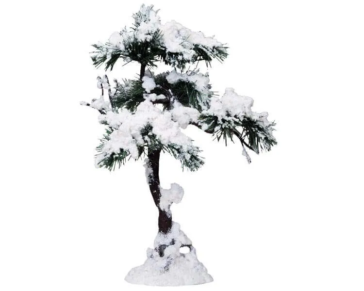 lemax-aspen-pine-tree-a-large-gro-er-miniatur-tannenbaum image 1