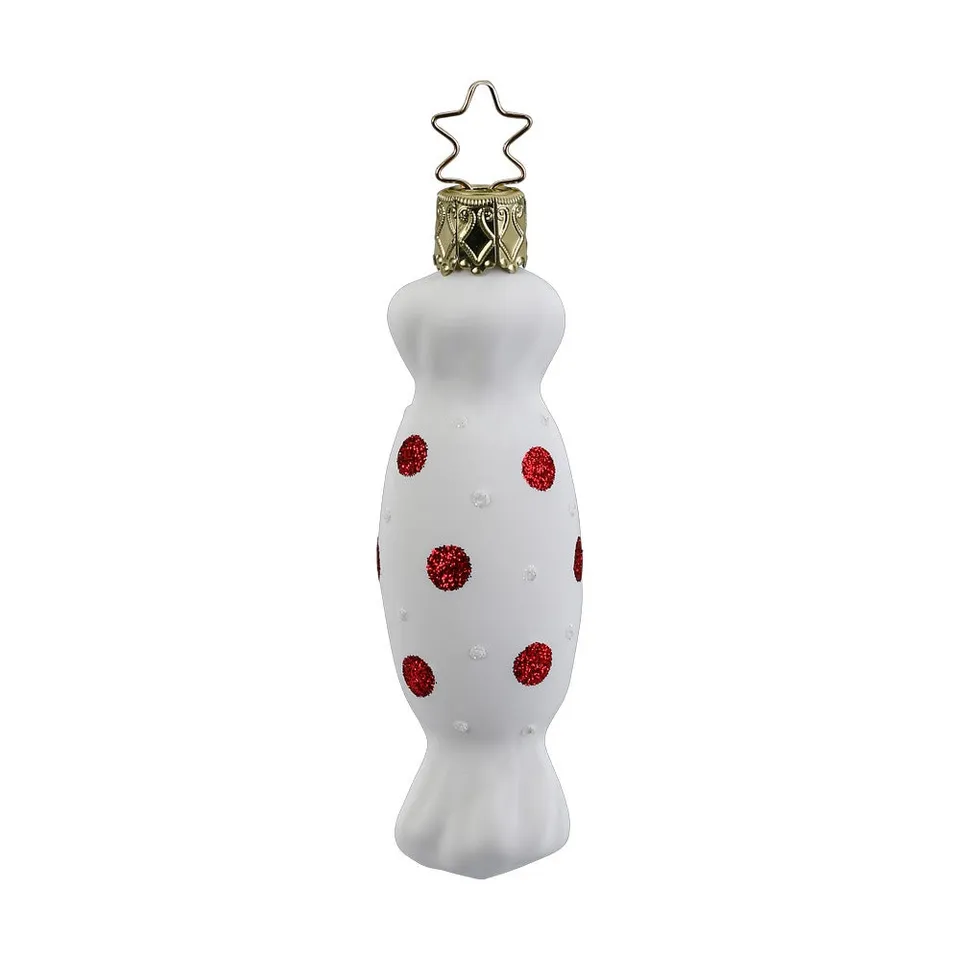inge-glas-joghurt-leckerei-christbaumschmuck-9-cm-handgefertigte-glasfigur-mit-a image 1