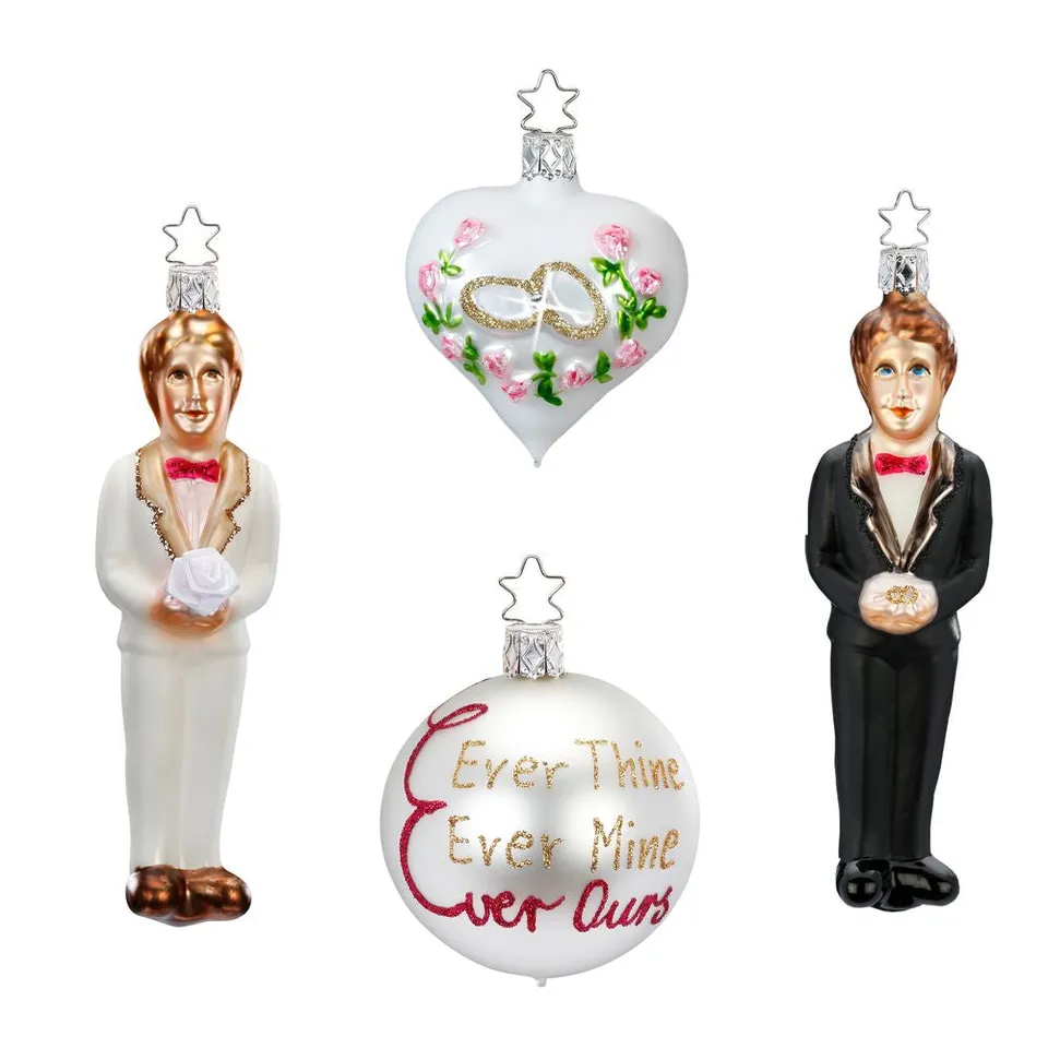 inge-glas-ever-ours-kugelset-glas-6-cm-4-st-ck-2 image 1