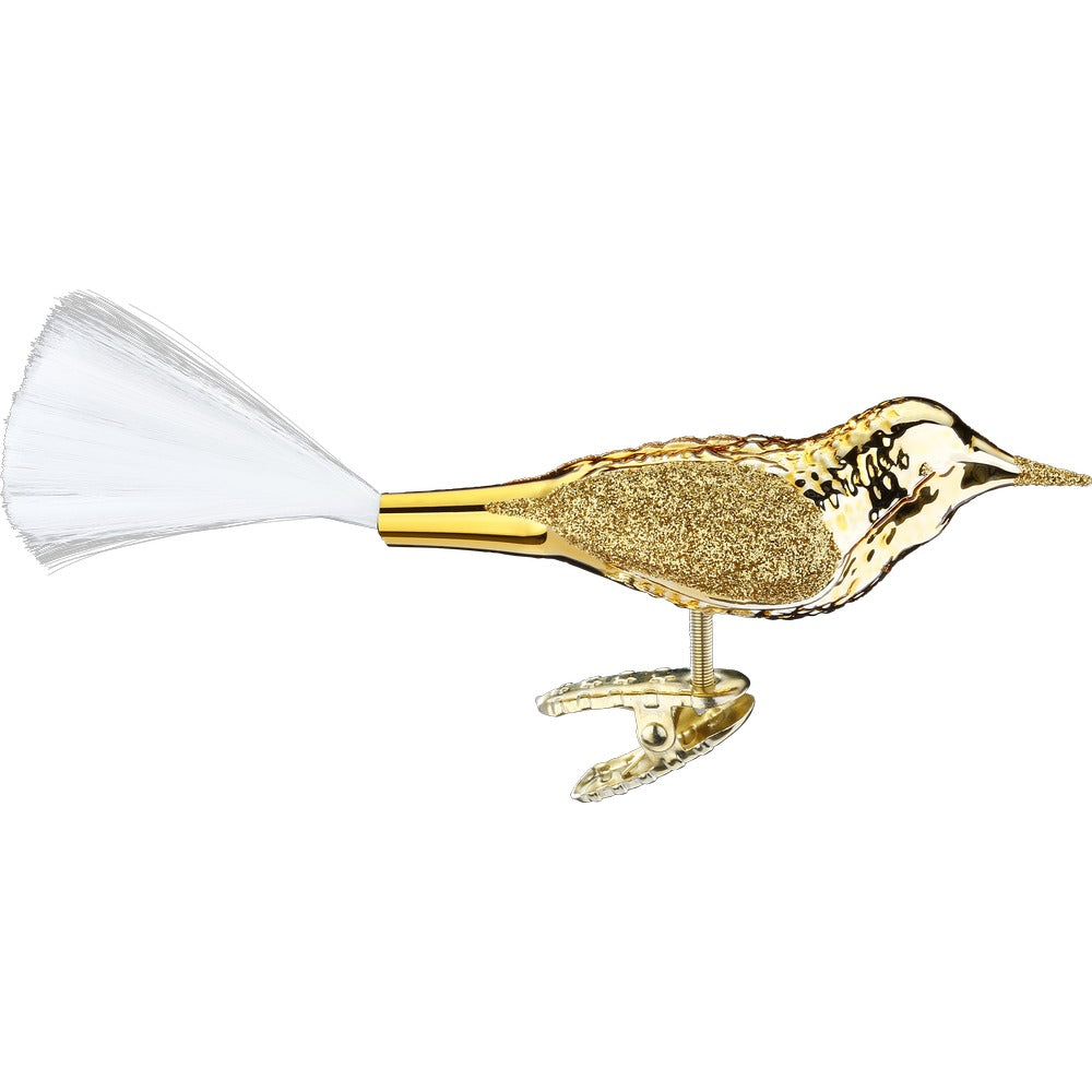 inge-glas-vogel-christbaumfigur-inkagold-glanz-10-cm image 1
