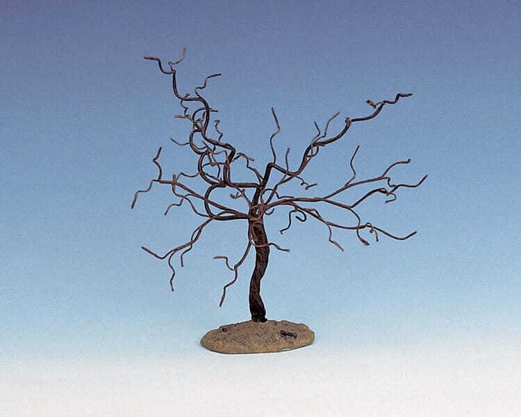 lemax-vine-maple-medium-spooky-town-baum image 1