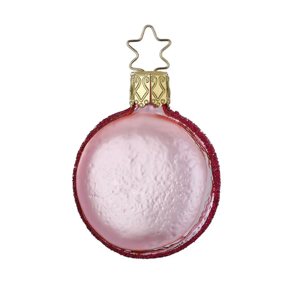 inge-glas-himbeer-macaron-glasfigur-geb-ck-5-5-cm image 1