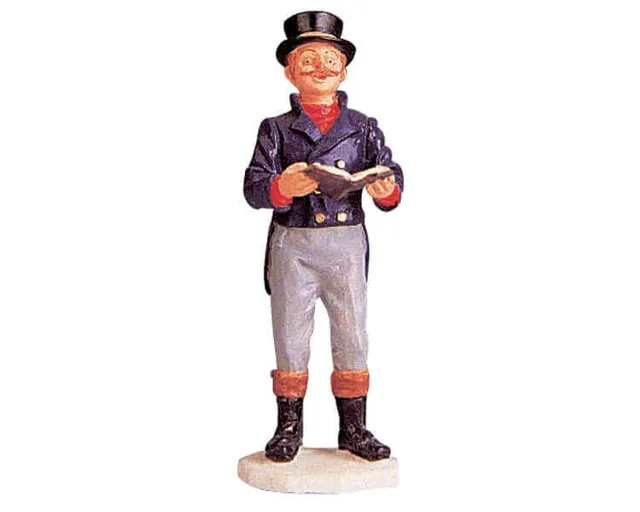 lemax-caroller-man-weihnachtsfigur-s-nger image 1