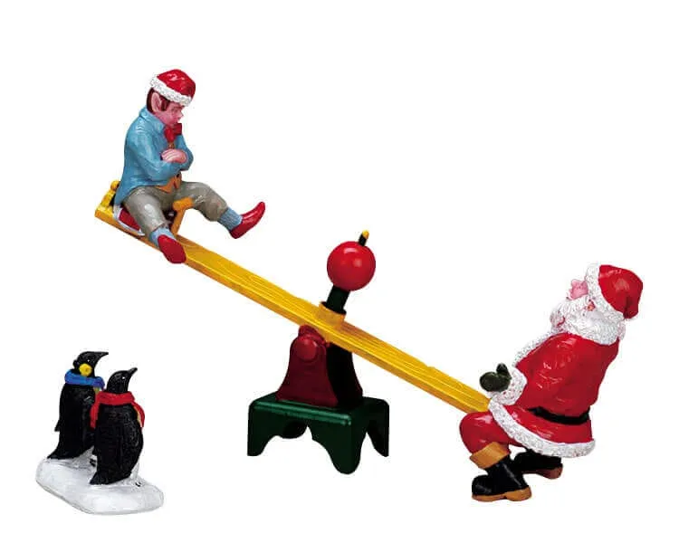lemax-you-re-too-heavy-weihnachtsdorf-figur image 1