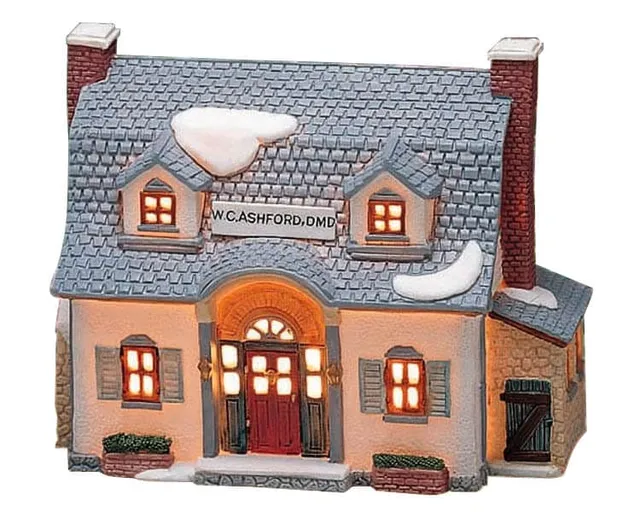 lemax-w-c-ashford-dmd-spooky-town-miniatur-figur-f-r-halloween-dioramen image 1