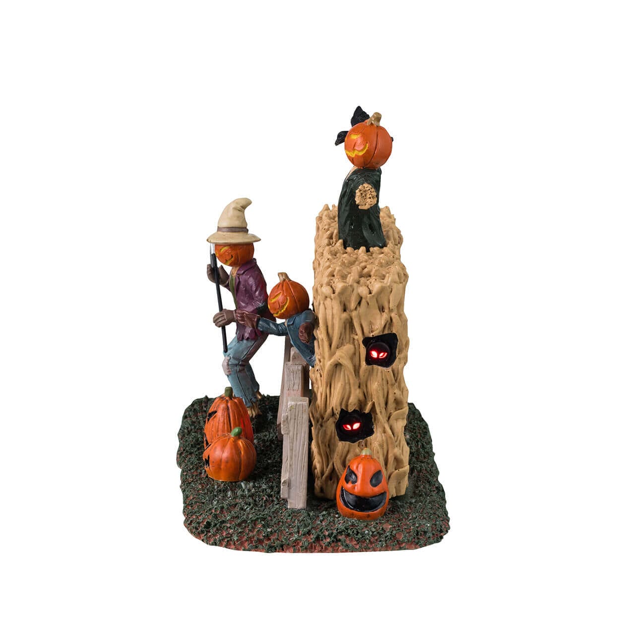 lemax-spooky-scarecrows-halloween-miniaturfiguren-spooky-town image 3