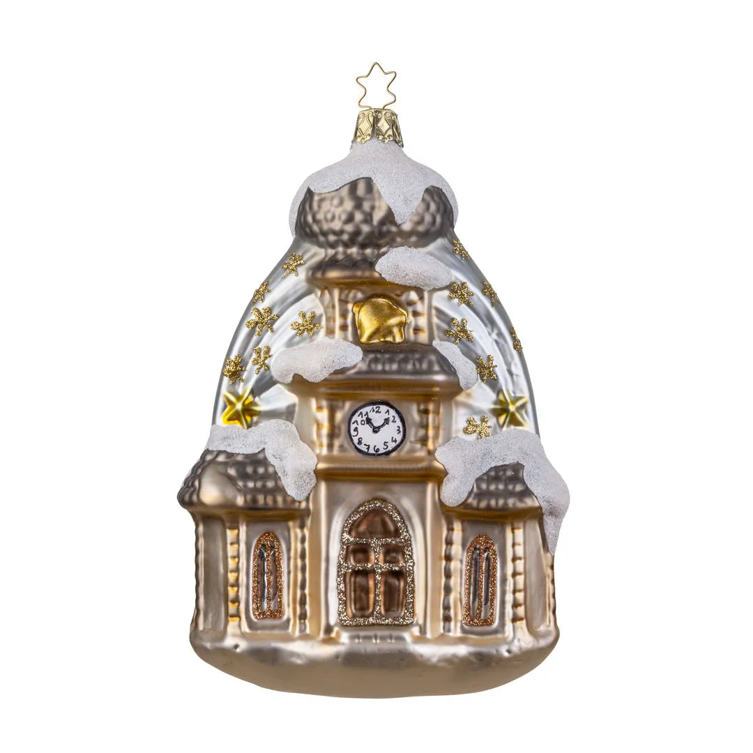 inge-glas-heilige-weihnacht-christbaumkugel-xxl-16-cm image 1