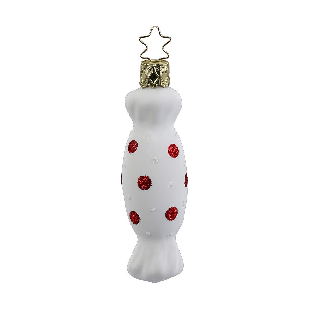 inge-glas-joghurt-leckerei-christbaumschmuck-9-cm-handgefertigte-glasfigur-mit-a image 1